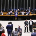 Deputados podem votar PEC da Segurança Pública nesta semana – Notícias