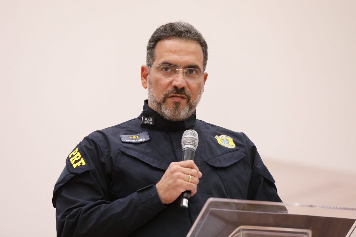 Diretor-geral da PRF vê instituição reabilitada após Silvinei Vasques – CartaCapital