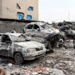 Fortes explosões abalam Teerã – CartaCapital