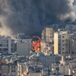 Guerra no Oriente Médio se intensifica com ataque de Israel ao Líbano – CartaCapital