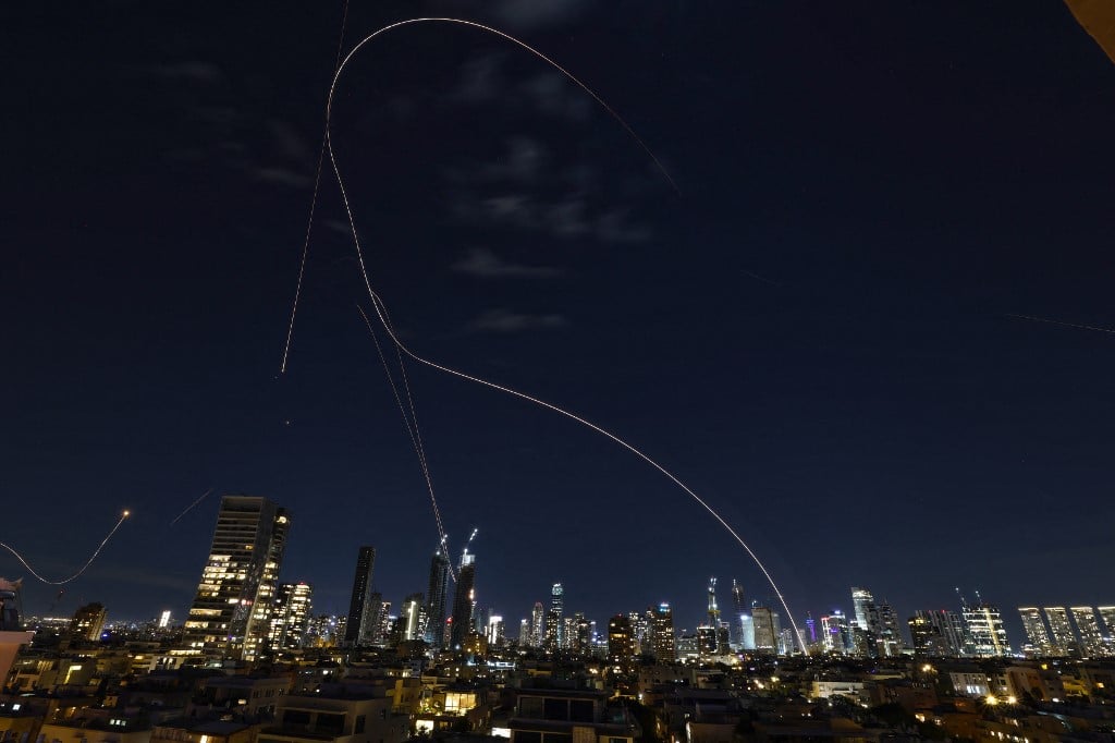 Irã anuncia ataques contra Tel Aviv, Haifa e Jerusalém Oriental – CartaCapital