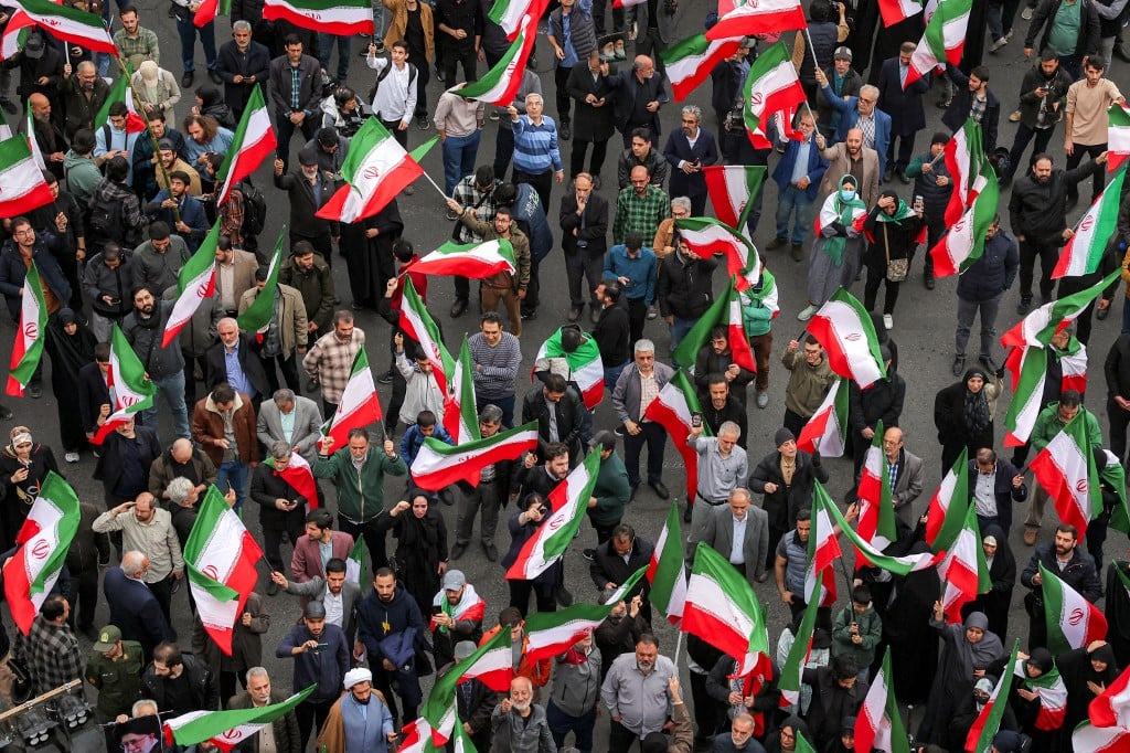 Irã pede a Conselho de Segurança da ONU para 'agir de imediato' após ataques dos EUA e Israel – CartaCapital