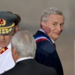 Kast ordena construção de barreiras físicas na fronteira do Chile para conter imigração – CartaCapital