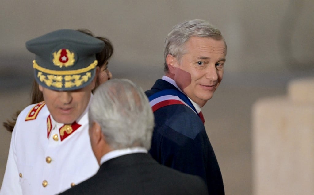 Kast ordena construção de barreiras físicas na fronteira do Chile para conter imigração – CartaCapital