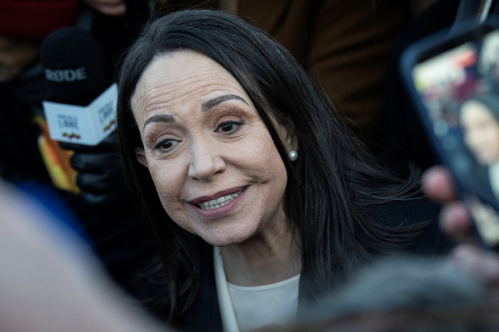 Líder opositora María Corina Machado diz que retornará à Venezuela 'em poucas semanas' – CartaCapital