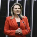 Marília Arraes se filia ao PDT para concorrer ao Senado em Pernambuco – CartaCapital