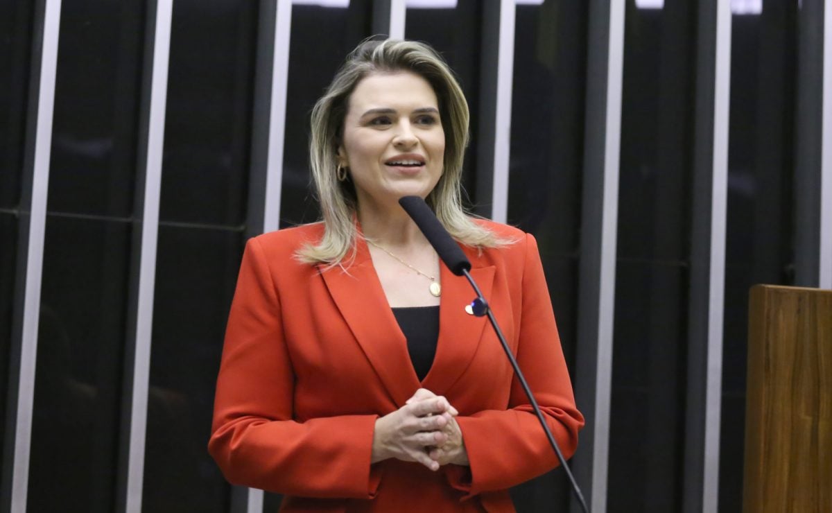 Marília Arraes se filia ao PDT para concorrer ao Senado em Pernambuco – CartaCapital