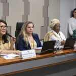 Ministério das Mulheres quer ampliar ensino da Lei Maria da Penha nas escolas – Notícias