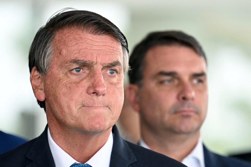 Moraes autoriza Bolsonaro a receber Michelle e filhos no hospital – CartaCapital