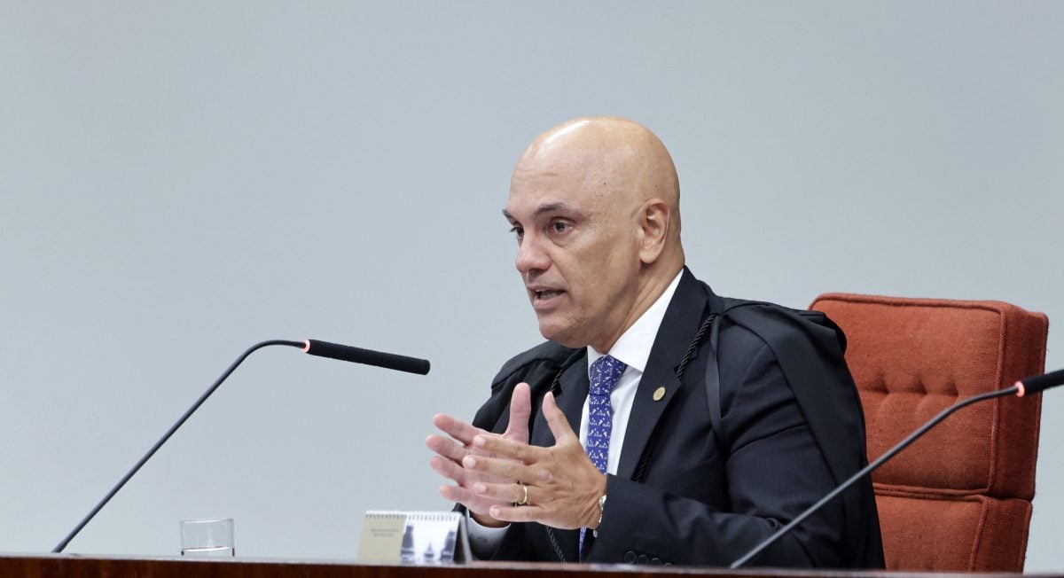 Moraes proíbe visita de assessor de Trump a Bolsonaro na Papudinha – CartaCapital