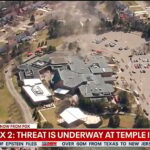 Morre suspeito de ataque a sinagoga no Michigan, nos EUA – CartaCapital