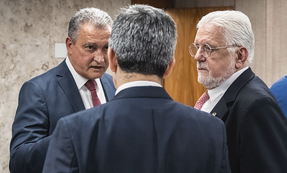 Os favoritos dos baianos ao Senado, segundo a pesquisa Real Time de março – CartaCapital