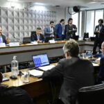 Parlamentares da CPMI do INSS terão acesso a dados sigilosos de Vorcaro – Notícias