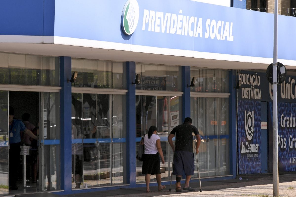 Polícia Federal prende foragido suspeito de desvios no INSS – CartaCapital