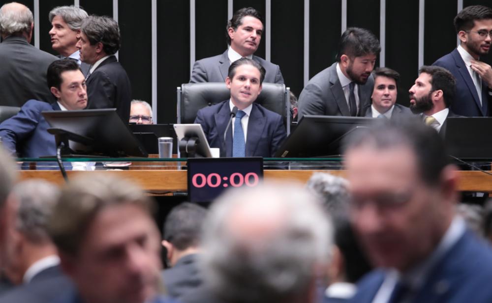 Por eleição, Motta e governo deixam reforma administrativa de lado – CartaCapital