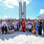 Prioridades da bancada feminina para 2026 têm foco no combate ao feminicídio e na busca por orçamento – Notícias