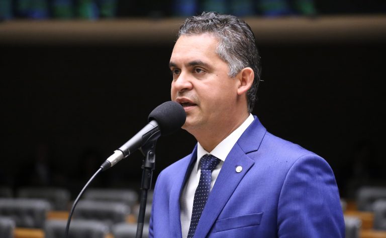 Discussão e votação de propostas legislativas. Dep. Gilson Daniel (PODE - ES)