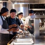 Restaurantes não fecham por falta de cliente, mas por falta de controle operacional – CartaCapital