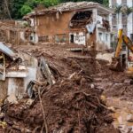 Sobe para 72 o número de mortos nas chuvas em Minas Gerais – CartaCapital