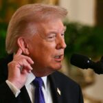 Trump diz que guerra contra Irã avança ‘muito rapidamente’ – CartaCapital