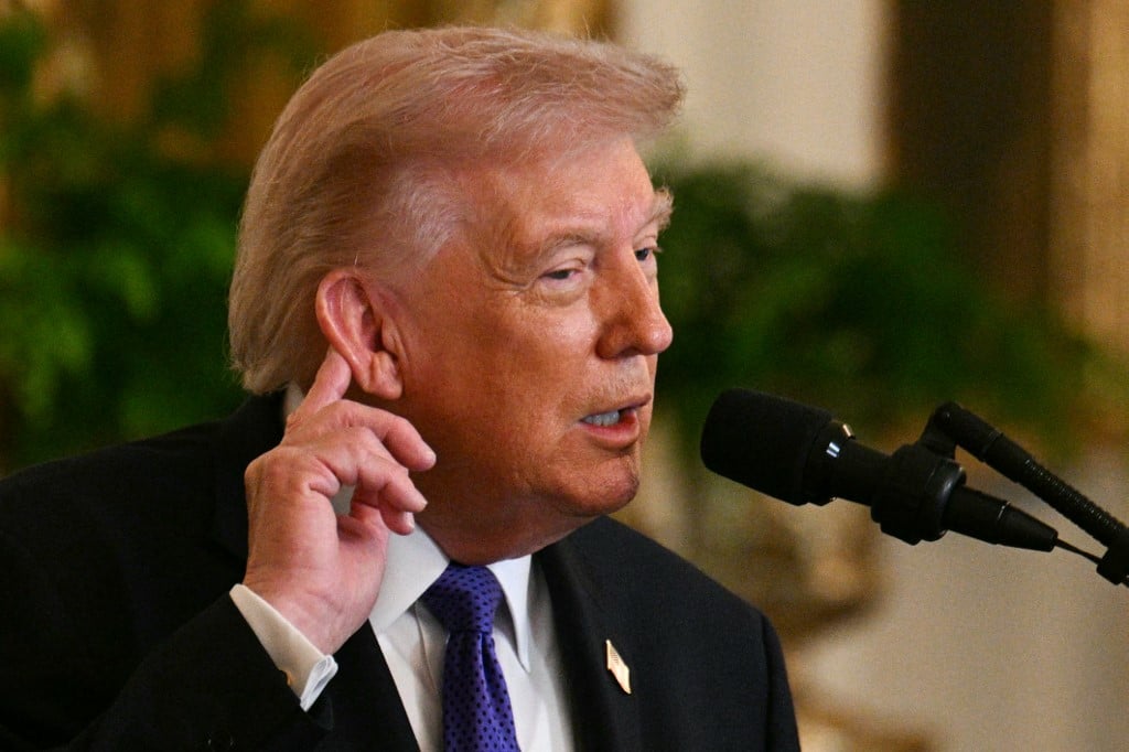 Trump diz que guerra contra Irã avança 'muito rapidamente' – CartaCapital