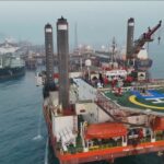 Zelensky e líderes europeus criticam relaxamento das sanções dos EUA ao petróleo da Rússia