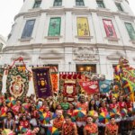 Recife e Olinda aniversariantes: confirma a programação das cidades