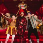 Circo de Tradição Familiar torna-se Patrimônio Cultural Brasileiro