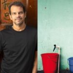 Escritor e jornalista Marcelo Moutinho lança livro de contos no Rio