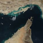 o que é e por que o bloqueio ameaça a economia mundial?