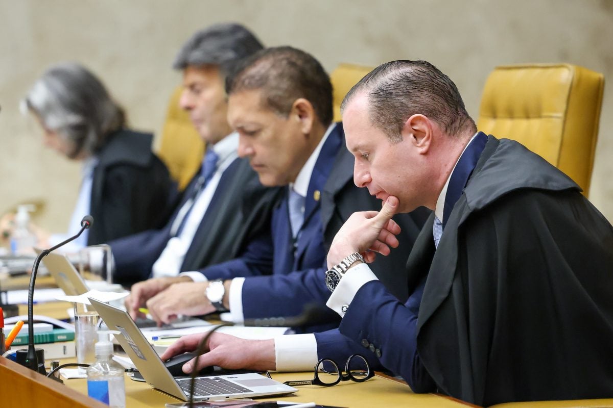 o que o STF vai julgar em março – CartaCapital